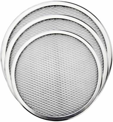 Zark 7-9-11 PIZZA JAALI Pizza Maker