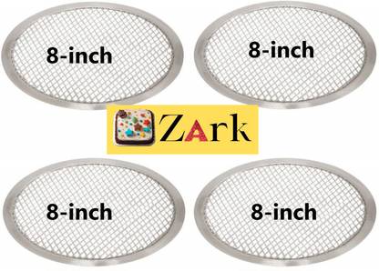 Zark 8 inch pizza Tray Pizza Maker