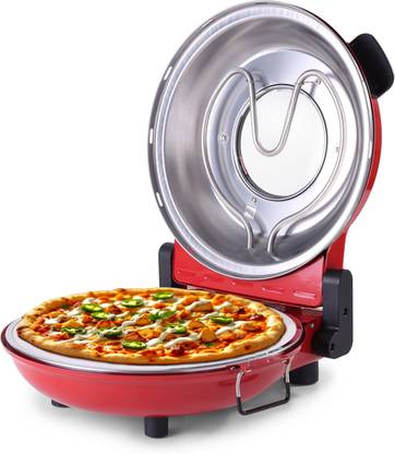 WONDERCHEF Regalia 1200 W Pizza Maker
