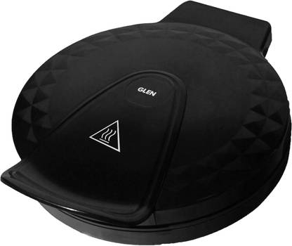 Glen SA-3033PG Electric Pizza Maker 1200W Griller Pizza Maker
