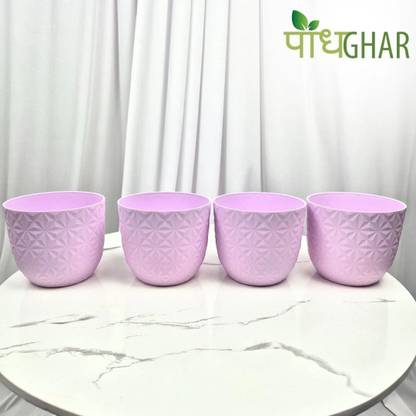 podhghar Plant Container Set