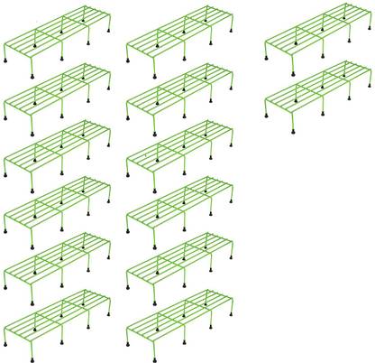 Gani Hub dsfghj Plant Container Set