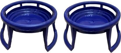 Kamlesh Plastic Plant Container Set