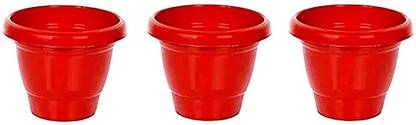 Green Plant indoor RedGamla3pcs1003 Plant Container Set
