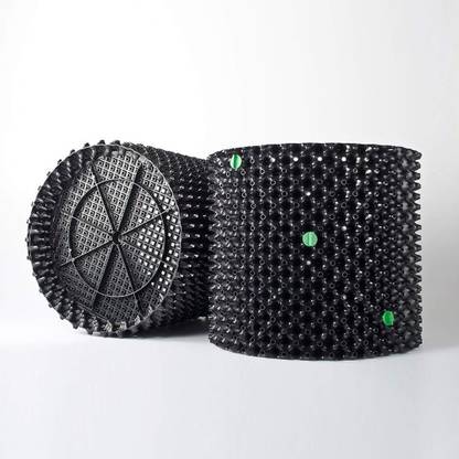 Raitamitra Plant Container Set
