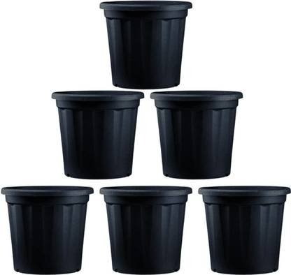 LA MONARCA Plant Container Set