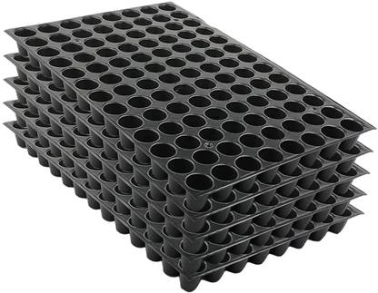 HALSEY Plant Container Set