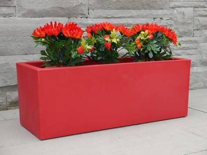 Creative Fibrotech Plant Container Set