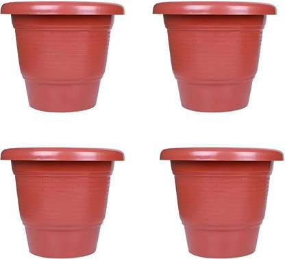 Vdtraders Plant Container Set