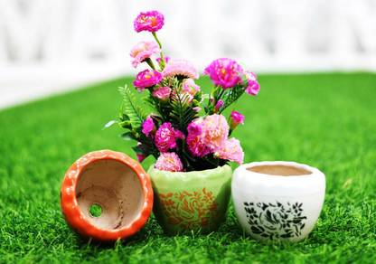 hc the crafts Plant Container Set