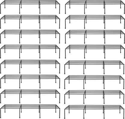 WOZTI Plant Container Set