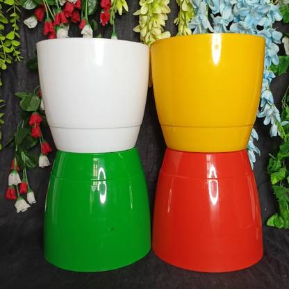 VATVRUKSH Plant Container Set Plant Container Set