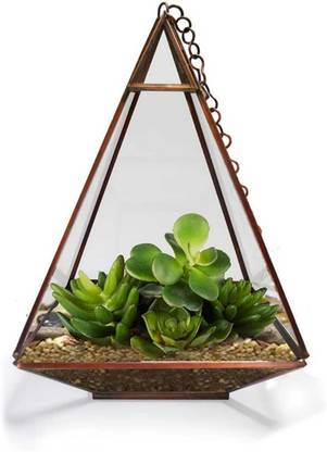 ADINTER Plant Container Set