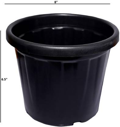 Shera Plant Container Set