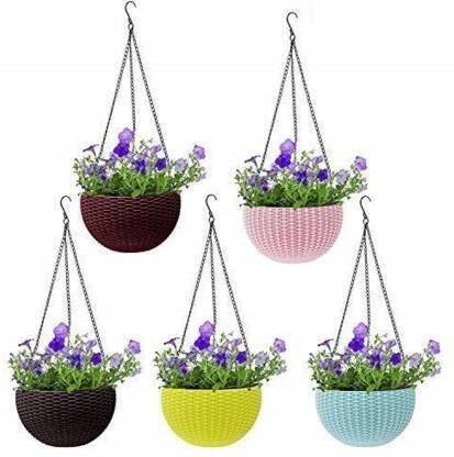 Cookcrew Plant Container Set