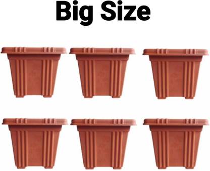 GreenLove Plant Container Set