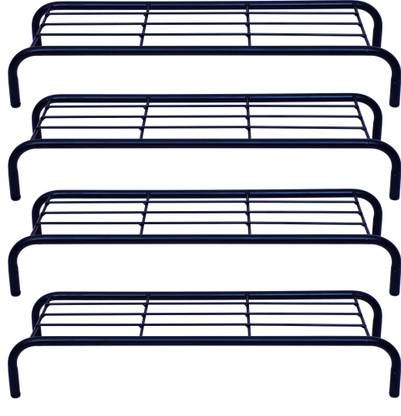 D&V ENGINEERING Floor Planter Stand Pot Stand Plant Stand for Home, Garden, or Balcony Plant Container Set