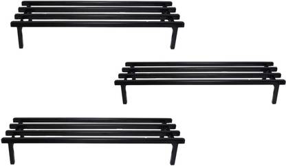 BalconyArts Balcony Arts heavy duty plant stand 3 feet Plant Container Set