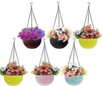 BLACKBEE Plant Container Set