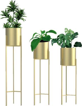 Gani Hub Plant Container Set