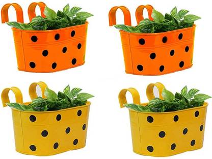 Neumark Impex hanging planter Plant Container Set