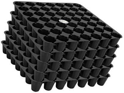 Sage Seedling Starter Tray – Plant Germination Container Set Plant Container Set