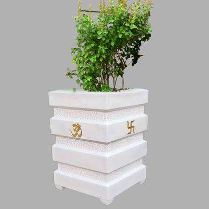 JALIWALA 025 Plant Container Set