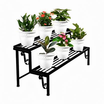 JAI SHREE RAAM Plant Container Set