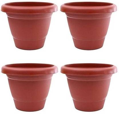 Bageecha Plant Container Set