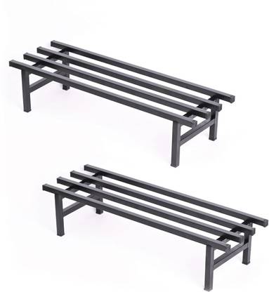 Hs Retail Tube Planter Stand for Flower Pots/Display Rack for Garden/Indoor& Outdoor/ Plant Container Set