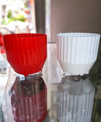 Arex international Jerry Pot Plant Container Set