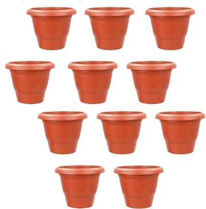vicvot Plant Container Set