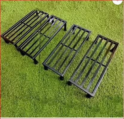 Sunwati Star Light Heavy Duty for Multiple Pots, Heavy Plant Container Set Plant Container Set