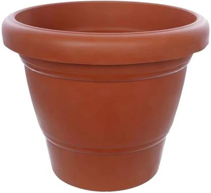 cache pot Plastic Vase