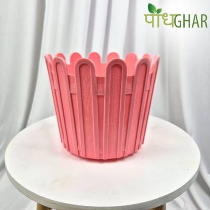 podhghar Tippy pot Plant Container Set