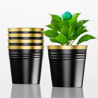 FORWAY Plant Container Set