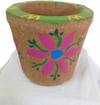 gir gau vidyqa Plant Container Set