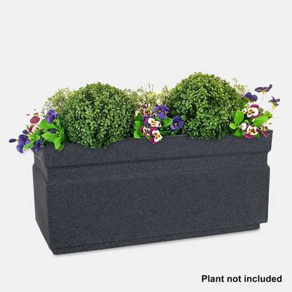RIDDHI GT 2411 Plant Container Set