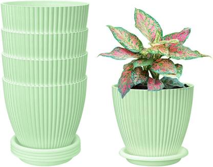 Lishonn Plant Container Set
