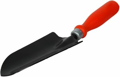 ERIN Hand small shovel,Transplater with Multipurpose Scissor for Kitchen and Garden Use Combo set Garden Tool Kit