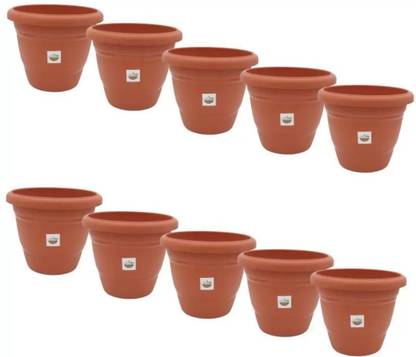 JHANSI Plant Container Set