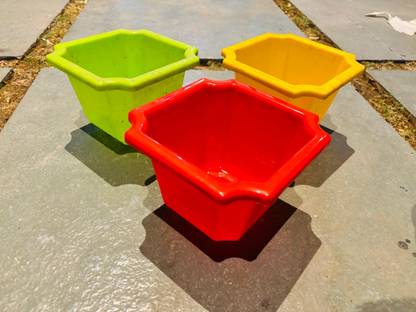 Vital 7515 Plant Container Set