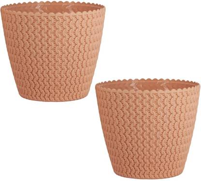 Garden's Need Poppy_Pot Plant Container Set