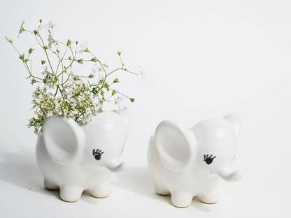blessfull Plant Container Set
