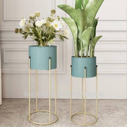 Shenaz Plant Container Set