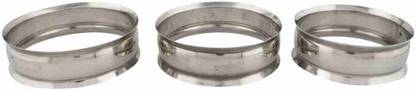 ISET matka hot pot ring Plant Container Set