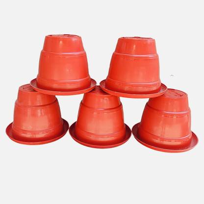 biku Plant Container Set