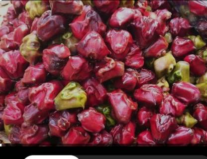 water chestnut cultivation Water Pennywort