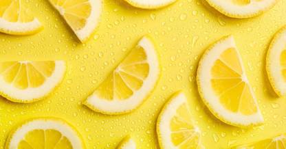SAVE GREEN Lemon Plant
