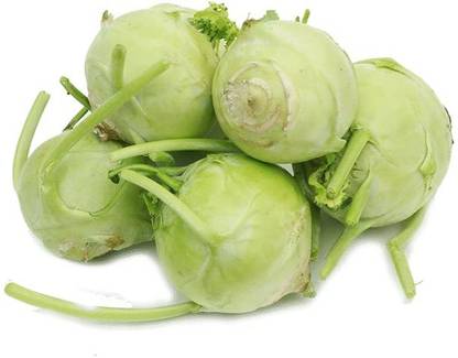 KANAYA (Knol Khol) Vegetables Seed